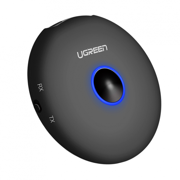 UGREEN Bluetooth 5.0 Alıcı, Verici Ses Adaptörü - 1
