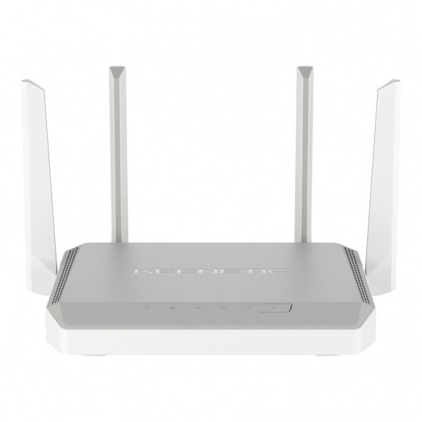 Keenetic KN 2510 01TR VDSL2 ADSL2 Fiber Mesh WiFi Modem Router