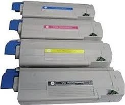OKİ C712/46507628-C712DN TAKIM MUADİL TONER ürün görseli