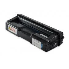 RİCOH MUADİL TONER SP- C220/C221/C222/240 MAVİ - Resim 2