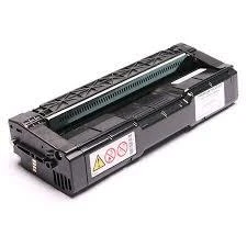 MUADİL TONER RİCOH SP-C252,C252DN SİYAH - Resim 2