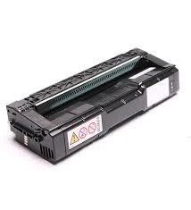 RİCOH SP-C231/232/242/SP-C310/  T320 SİYAH MUADİL TONER - Resim 2