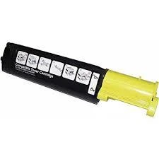 EPSON CX-21/C13S050316 SARI MUADİL TONER CX-21Nfc - Resim 2