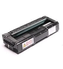 RİCOH MUADİL TONER SP-C220/C221/C222/240 KIRMIZI - Resim 2