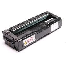 RİCOH MUADİL TONER SP- C220/C221/C222/240 SİYAH - Resim 2