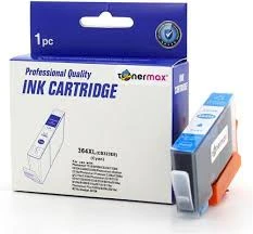 Hp 655Xl Cz109Ae Hp 3525 4 Lü Takım Muadil Kartuş - Resim 2