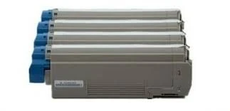 OKİ C5500/5600/5700/5800/5900-5600DN-5700DN TAKIM MUADİL TONER ürün görseli