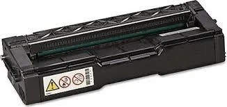 MUADİL TONER RİCOH SP-C252,252DN MAVİ - Resim 2