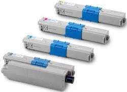 OKİ C3200/42804581 -C3200N TAKIM MUADİL TONER ürün görseli