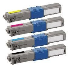 OKİ C332/C363/46508736-C332DN-C332DNW  TAKIM MUADİL TONER