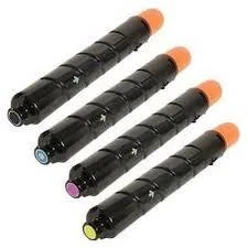 CANON EXV-28/2789B003AA 4-RUNNER C5045RENK TAKIM MUADİL TONER - Resim 2