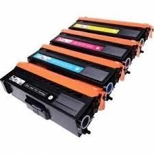 BROTHER TN461/411/421/431/441/451/MFCL8690 TAKIM MUADİL TONER - Resim 2