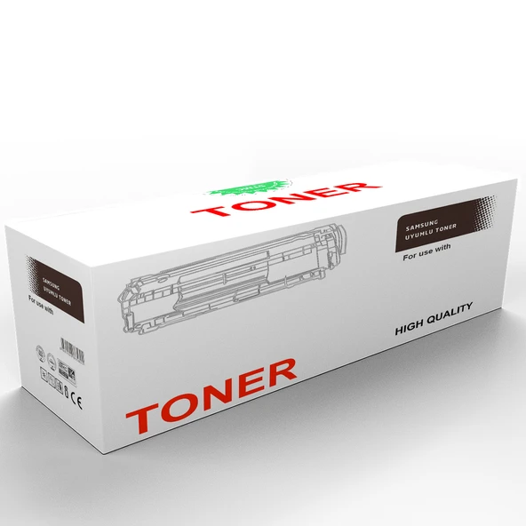 HP 207A(W2210-2211-2212-2213)M255DW  CHİPSİZ TAKIM MUADİL TONER - Resim 2