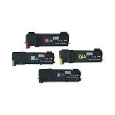 XEROX CP105-205 4 RENK TAKIM MUADİL TONER - Resim 2