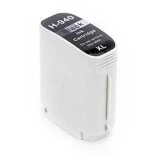 Muadil Kartuş Hp 940Xl C4906 Siyah 2 Lİ - Resim 2