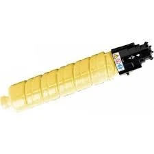 MUADİL TONER RİCOH SP-C430 SARI (21K) ürün görseli
