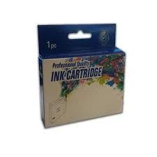 Muadil Kartuş Hp 934Xl C2P23Ae Siyah 2 Lİ PAKET - 1