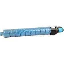 MUADİL TONER RİCOH MP-C2003E YÜKSEK KAPASİTE MAVİ