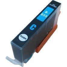 Muadil Kartuş Hp 935Xl C2P26Ae Sarı 2 Lİ PAKET - Resim 2