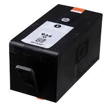 Muadil Kartuş Hp 934Xl C2P23Ae Siyah 2 Lİ PAKET - 2