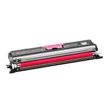 MUADİL TONER EPSON CX16/C1600/C13S050555 KIRMIZI - Resim 2