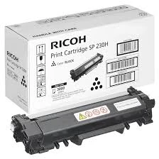 MUADİL TONER RİCOH SP230H YÜKSEK KAPASİTE ürün görseli