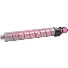 MUADİL TONER RİCOH MP-C300/400 KIRMIZI