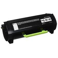 MUADİL TONER LEXMARK MS711/811/MX711/811/525X/52D5X00(45K) UNIVER - Resim 2
