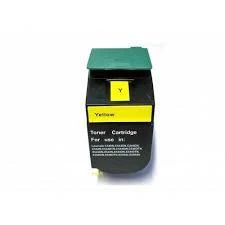 MUADİL TONER LEXMARK C540/C544 SARI - Resim 2
