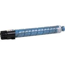 MUADİL TONER RİCOH AFİCİO MP-C306/406 MAVİ (6K)