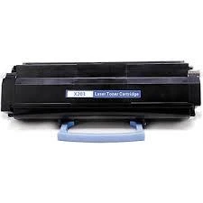 MUADİL TONER LEXMARK X203/X204/X203A11G - Resim 2