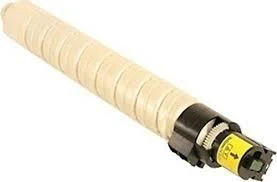 MUADİL TONER RİCOH MP-C3300/MP-C2800 SARI ürün görseli