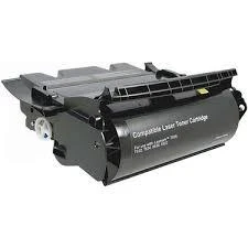 MUADİL TONER LEXMARK T630/632/634/12A7462 - Resim 2