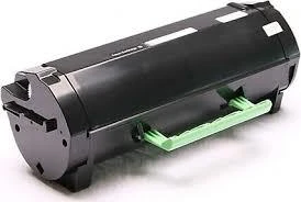MUADİL TONER LEXMARK UNIVERSAL MX/MS 310/410/510/610 50F5X00-(505 - Resim 2