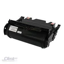 MUADİL TONER LEXMARK T-640/T640 - Resim 2