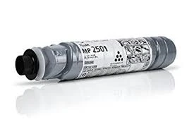 MUADİL TONER RİCOH AFİCİO 2501/MP2001/1813 - Resim 2
