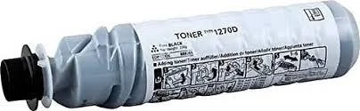 MUADİL TONER RİCOH TYPE 1270D /AFİCİO 1515 MP-160-161-171 / MP-20 - Resim 2
