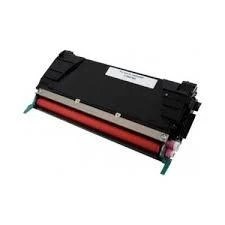 MUADİL TONER LEXMARK C746/C748(C746A1 KIRMIZI - Resim 2