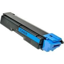 MUADİL TONER TK 590/TK 595 MAVİ