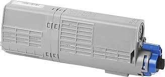 MUADİL TONER OKİ C3200/42804581 SİYAH - Resim 2