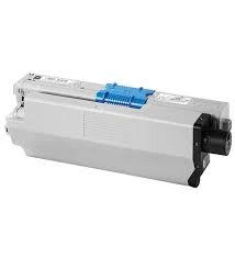 MUADİL TONER OKİ C332/C363/46508736 SİYAH - Resim 2