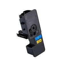 MUADİL TONER KYOCERA MİTA TK5220/TK 5220/ P5021/M5521 MAVİ... - Resim 2
