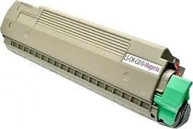 MUADİL TONER OKI C810/830 KIRMIZI - Resim 2