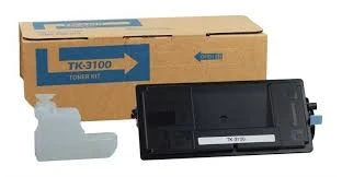 MUADİL TONER KYOCERA TK 3100 12.5K