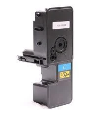 MUADİL TONER KYOCERA TK5230 MAVİ - Resim 2