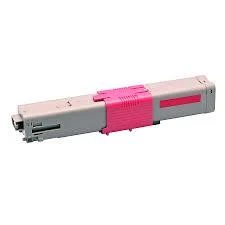 MUADİL TONER OKI C301 KIRMIZI - Resim 2