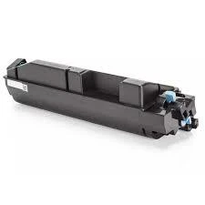 MUADİL TONER KYOCERA MİTA TK5140/TK 5140/ ECOSYS M6030 SİYAH - Resim 2