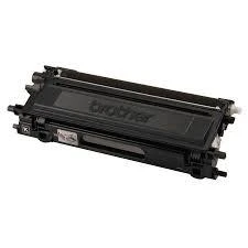 MUADİL TONER BROTHER TN155/TN115 SİYAH (YÜKSEK KAPASİTE) - Resim 2