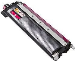 MUADİL TONER BROTHER TN240/TN230/TN210 KIRMIZI - Resim 2