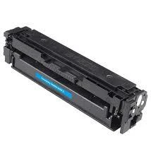 MUADİL TONER HP CF401/201A/CRG045 MAVİ - Resim 2